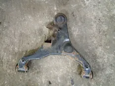 Рычаг передний правый Nissan Pathfinder (R51M) 2004-2013 2010 54500EB300 2.5 D YD25DDTI