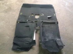 Ковер салонный Haval F7x (2019-н.в.) 2023 5109100AKQ00B 1.5 I GW4B15A