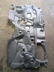 Шумоизоляция капота Haval F7x (2019-н.в.) 2023 BN 1.5 I GW4B15A