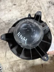 Моторчик печки Nissan Navara (D40) 2004-2015 2008 27226EB31A 2.5 D YD25DDTI