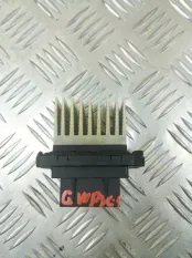 Сопротивление печки Great Wall POER KINGKONG 2023 8104600AKY00A ПИКАП 2.0 D GW4D20M