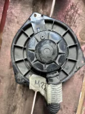 Моторчик печки Nissan Navara (D22) 1998-2007 2005 2.5 D