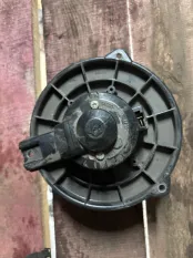 Моторчик печки Toyota Rav 4 (XA20) (2000-2006) 2002 2.0 I