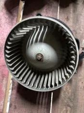 Моторчик печки Nissan Navara (D40) 2004-2015 2007 27226EB31A 2.5 D YD25DDTI