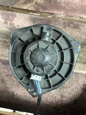 Моторчик печки Nissan Navara (D22) 1998-2007 2003