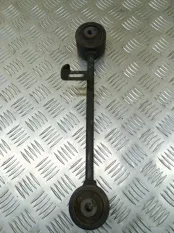 Рычаг задний продольный Toyota Land Cruiser Prado 150 (2009-2023) 2019 4877060010 ВНЕДОРОЖНИК 2.8 D 1GDFTV