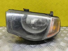 Фара левая Mitsubishi L200 (2006-2015) 2010 8301A689
