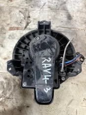 Моторчик печки Toyota Rav 4 (XA30) (2005-2014) 2010 8710342080