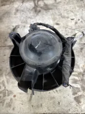 Моторчик печки Nissan Navara (D40) 2004-2015 2011 27226EB31A 2.5 D YD25DDTI