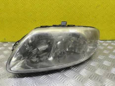 Фара левая Chrysler Voyager IV (2000-2007) 2004 04857703AB