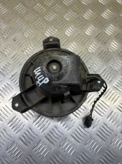 Моторчик печки Chrysler Voyager III 1995-2001 1998 55036170