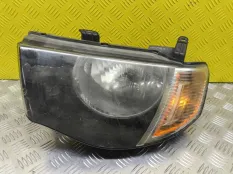 Фара левая Mitsubishi L200 (2006-2015) 2010 8301A689