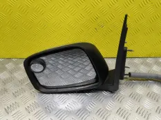 Зеркало наружное левое Nissan Navara (D40) 2004-2015 2010 96302EB010