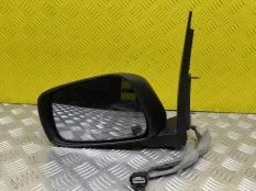Зеркало наружное левое Nissan Navara (D40) 2004-2015 2007 96302EB010