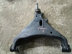 Рычаг передний нижний правый Great Wall POER KINGKONG 2023 2904624XGW04A ПИКАП 2.0 D GW4D20M