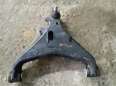 Рычаг передний нижний левый Great Wall POER KINGKONG 2023 2904623XGW04A ПИКАП 2.0 D GW4D20M