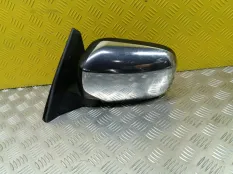 Зеркало наружное левое Mitsubishi L200 (2006-2015) 2006 MN136779 ПИКАП 2.5 D 4D56
