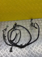 Проводка Iveco EuroCargo II (2002-2015) 2015 ГРУЗОВОЙ 4.5 D F4AFE411