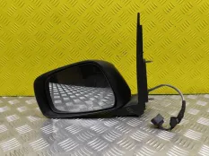Зеркало наружное левое Nissan Navara (D40) 2004-2015 2010 96302EB010
