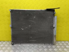 Радиатор кондиционера Toyota Land Cruiser Prado 150 (2009-2023) 2020 8846060430 ВНЕДОРОЖНИК 4.0 I 1GRFE