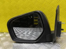 Зеркало наружное левое Mitsubishi L200 (2006-2015) 2012 MN136771 ПИКАП 2.5 D 4D56
