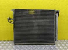 Радиатор кондиционера Ford Ranger III (2011-2019) 2013 ПИКАП 2.2 D
