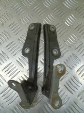 Петля капота Mitsubishi L200 (2006-2015) 2006 MR473529 ПИКАП 2.5 D 4D56