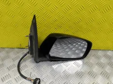 Зеркало наружное правое Nissan Navara (D40) 2004-2015 96301EB010