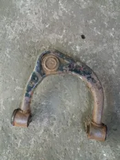 Рычаг передний левый Toyota Hilux (2005-2015) 2014 486300K040 ПИКАП 3.0 D 1KDFTV