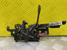 Замок капота Great Wall POER KINGKONG 2023 8402119XPS11A ПИКАП 2.0 D GW4D20M