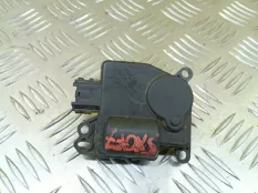 Моторчик заслонки печки Nissan Pathfinder (R51M) 2004-2013 2010 2.5 D YD25DDTI