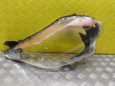 Стекло фары правой Mitsubishi L200 (2015-2022) 2017 ПИКАП 2.4 D 4N15