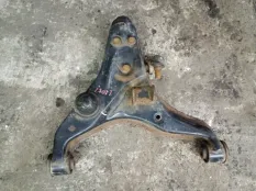 Рычаг передний нижний левый Mitsubishi L200 (2015-2022) 2016 4013A471 2.4 D 4N15