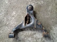 Рычаг передний нижний правый Ford Ranger III (2011-2019) 2016 EB3C3079FX ПИКАП 2.2 D