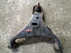 Рычаг передний нижний левый Ford Ranger III (2011-2019) 2016 EB3C3079FX ПИКАП 2.2 D