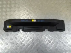 Накладка замка капота Land Rover Range Rover Sport II (2013-2022) 2016 CPLA6A950 3.0 D SDV6