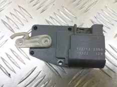 Моторчик заслонки печки Mitsubishi L200 (2006-2015) 2011 5027522350 ПИКАП 2.5 D 4D56