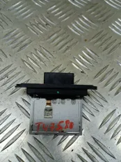 Сопротивление печки Mitsubishi L200 (2006-2015) 2012 7810A063 ПИКАП 2.5 D 4D56