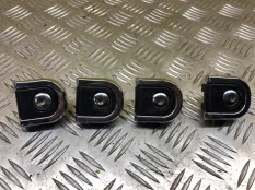 Крючок крепежный Land Rover Range Rover Sport II (2013-2022) 2016 BN 3.0 D SDV6