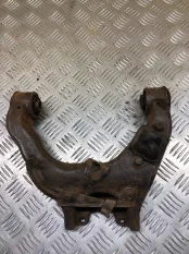 Рычаг передний правый Mitsubishi L200 (2006-2015) 2006 4010A014 ПИКАП 2.5 D 4D56