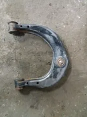 Рычаг передний правый Volkswagen Amarok (2010-2016) 2011 2H0407022B 2.0 D CDCA