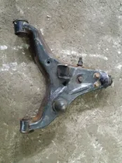 Рычаг передний нижний правый Mitsubishi L200 (2015-2022) 2019 4013A472