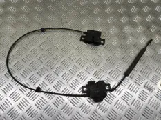 Замок капота Land Rover Range Rover Sport II (2013-2022) 2016 LR038195 3.0 D SDV6