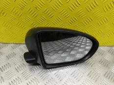 Зеркало наружное правое Nissan Qashqai (J10) 2006-2013 2010