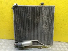 Радиатор кондиционера Mitsubishi Pajero Sport II (2008-2017) 2008 7812A160 ВНЕДОРОЖНИК 3.2 D 4M41