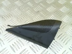 Крышка зеркала внутренняя левая Mitsubishi Pajero Sport II (2008-2017) 2008 MN136565XA ВНЕДОРОЖНИК 3.2 D 4M41