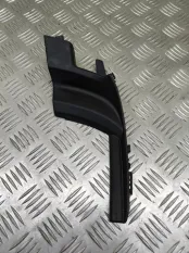 Молдинг стекла лобового ISUZU D-Max II (2012-2021) 2012 8981339816 ПИКАП 2.5 D TFS86J