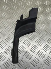 Молдинг стекла лобового ISUZU D-Max II (2012-2021) 2012 8981339825 ПИКАП 2.5 D TFS86J