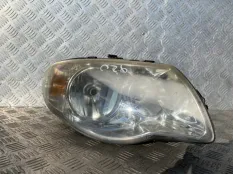 Фара правая Chrysler Voyager IV (2000-2007) 2003 04857830AC МИНИВЭН 2.5 D CRD