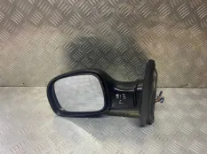 Зеркало наружное левое Chrysler Voyager IV (2000-2007) 2003 МИНИВЭН 2.8 CRD